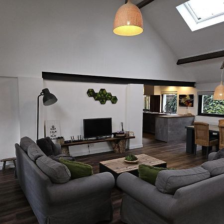 Guesthouse Max Dongen Εξωτερικό φωτογραφία