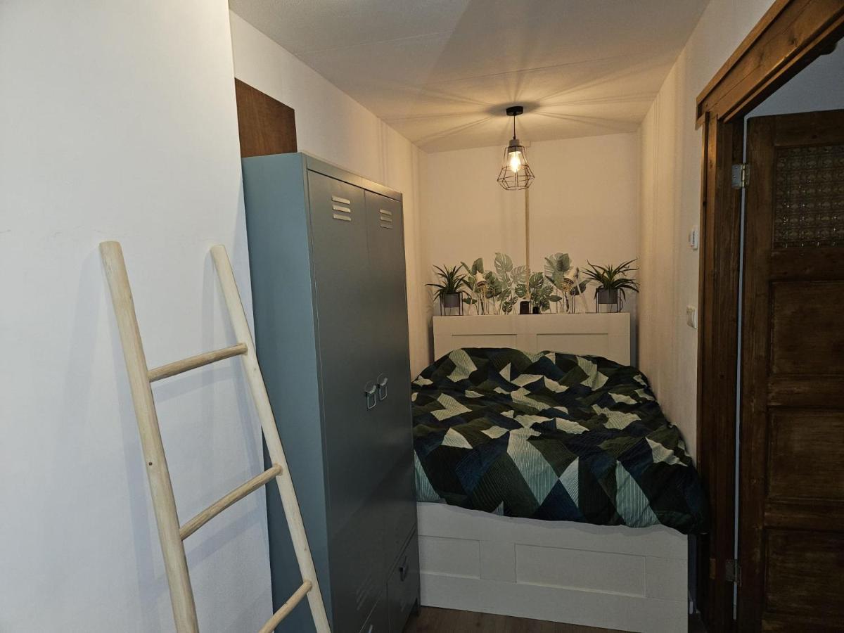 Guesthouse Max Dongen Εξωτερικό φωτογραφία