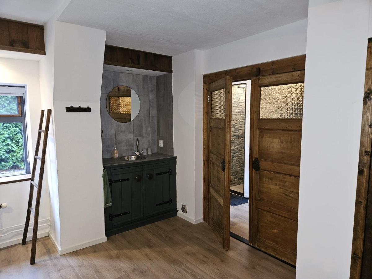 Guesthouse Max Dongen Εξωτερικό φωτογραφία
